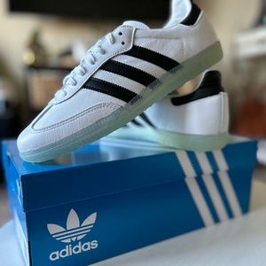 Samba X Jason Dill 2022